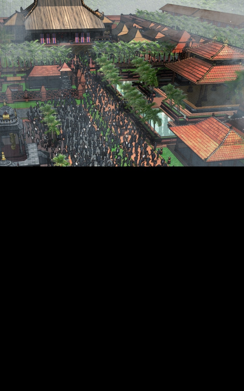 Read Killer Peter DE Manga Online