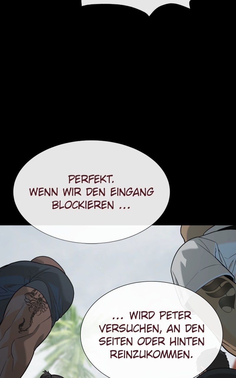 Read Killer Peter DE Manga Online