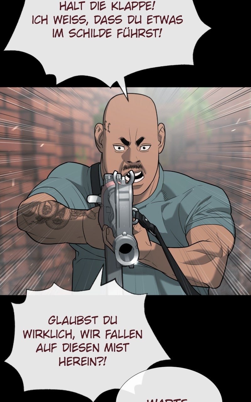 Read Killer Peter DE Manga Online