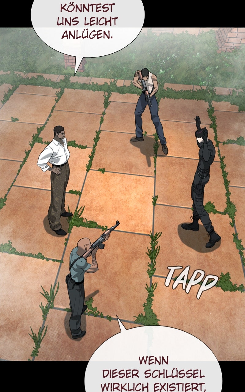 Read Killer Peter DE Manga Online