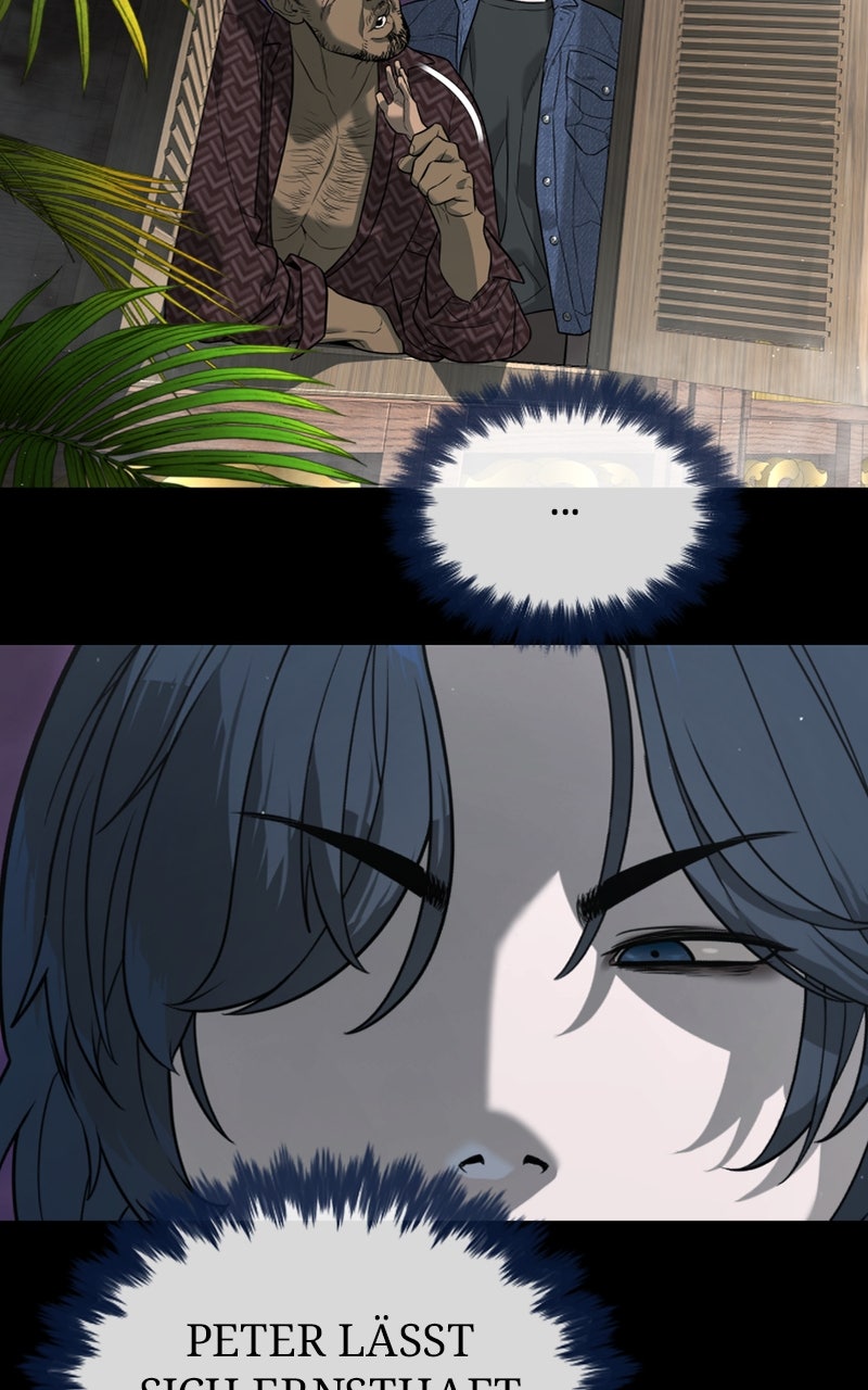 Read Killer Peter DE Manga Online