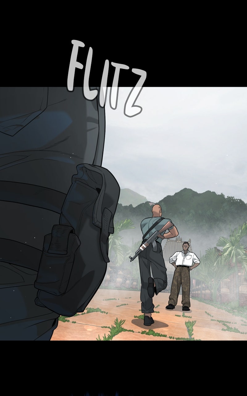 Read Killer Peter DE Manga Online