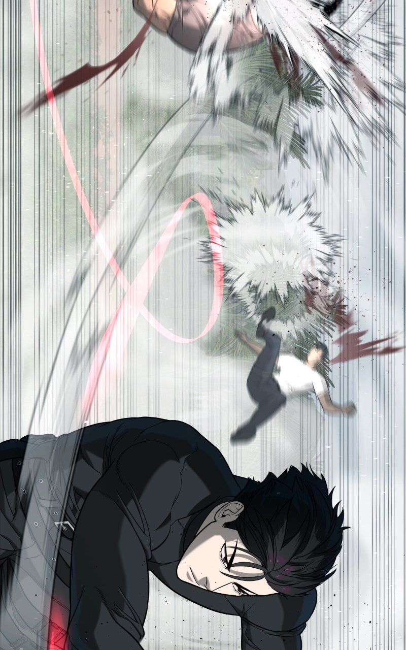 Read Killer Peter DE Manga Online