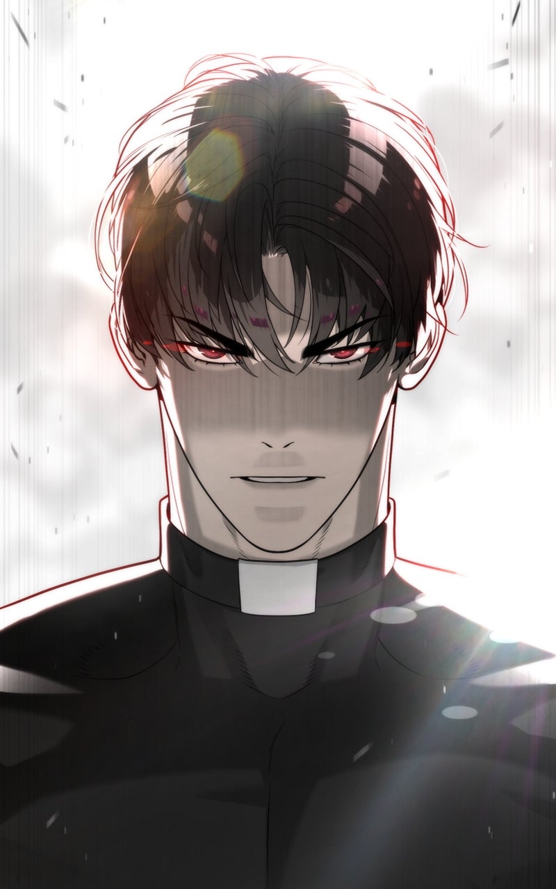 Read Killer Peter DE Manga Online