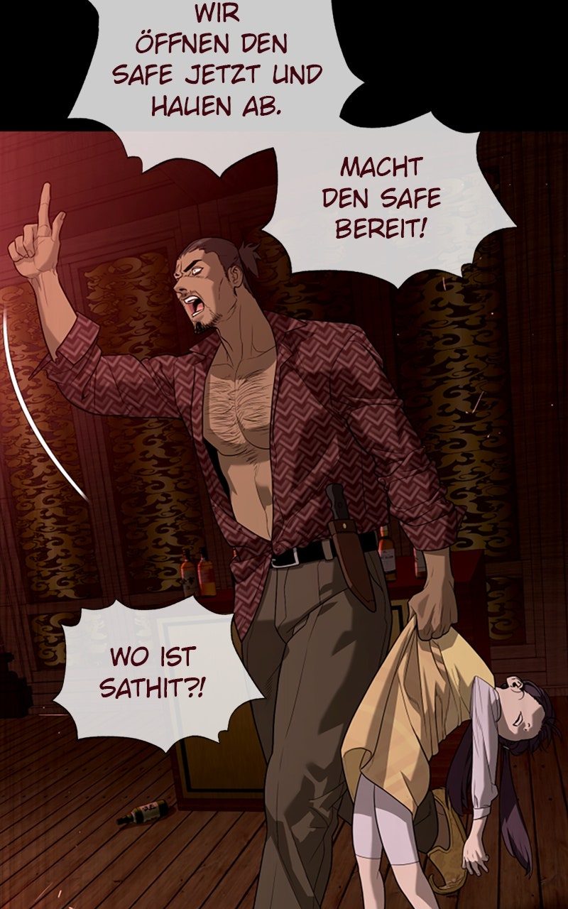 Read Killer Peter DE Manga Online