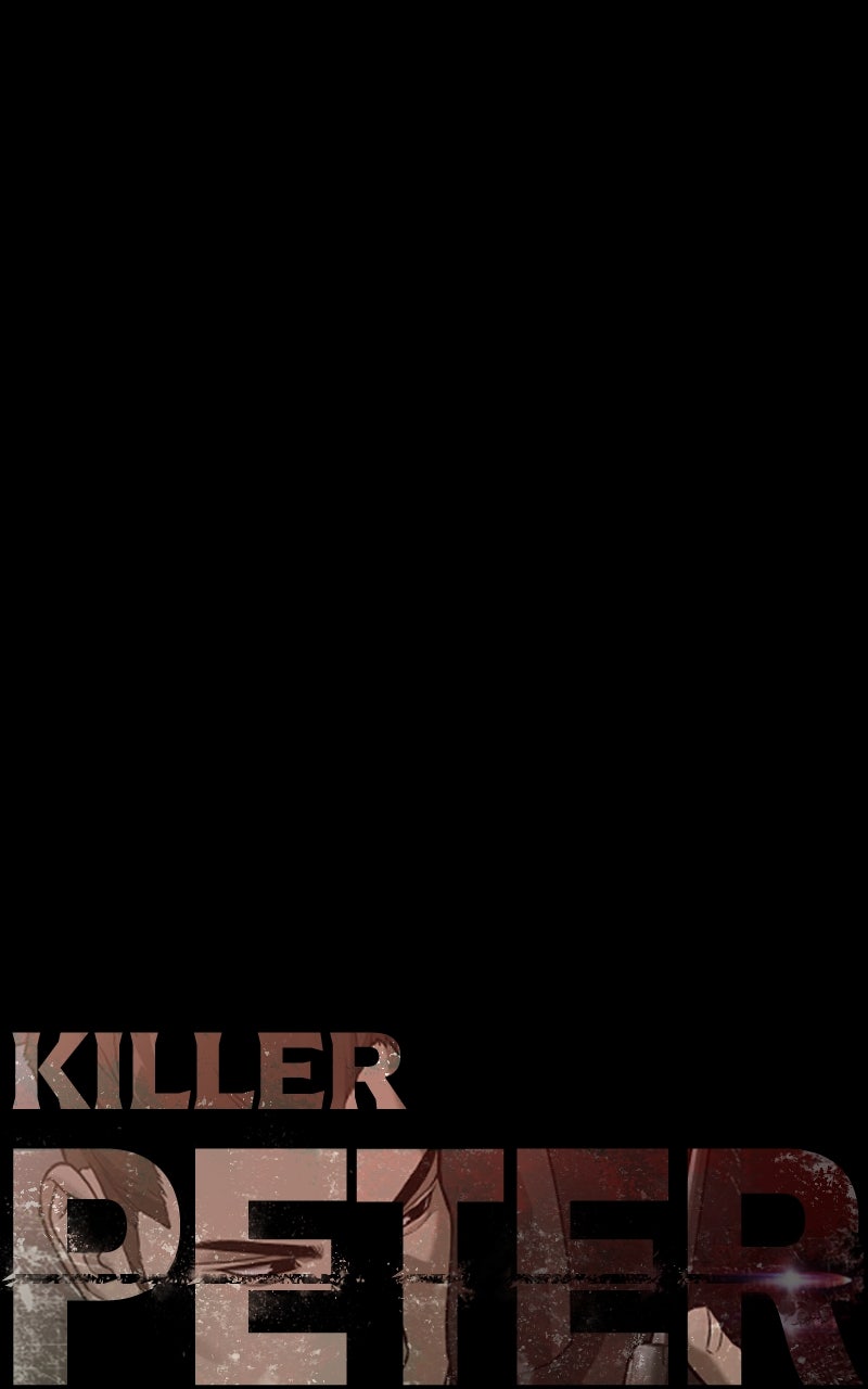 Read Killer Peter DE Manga Online