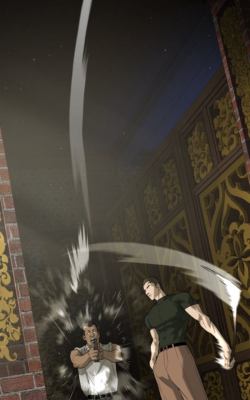 Read Killer Peter DE Manga Online