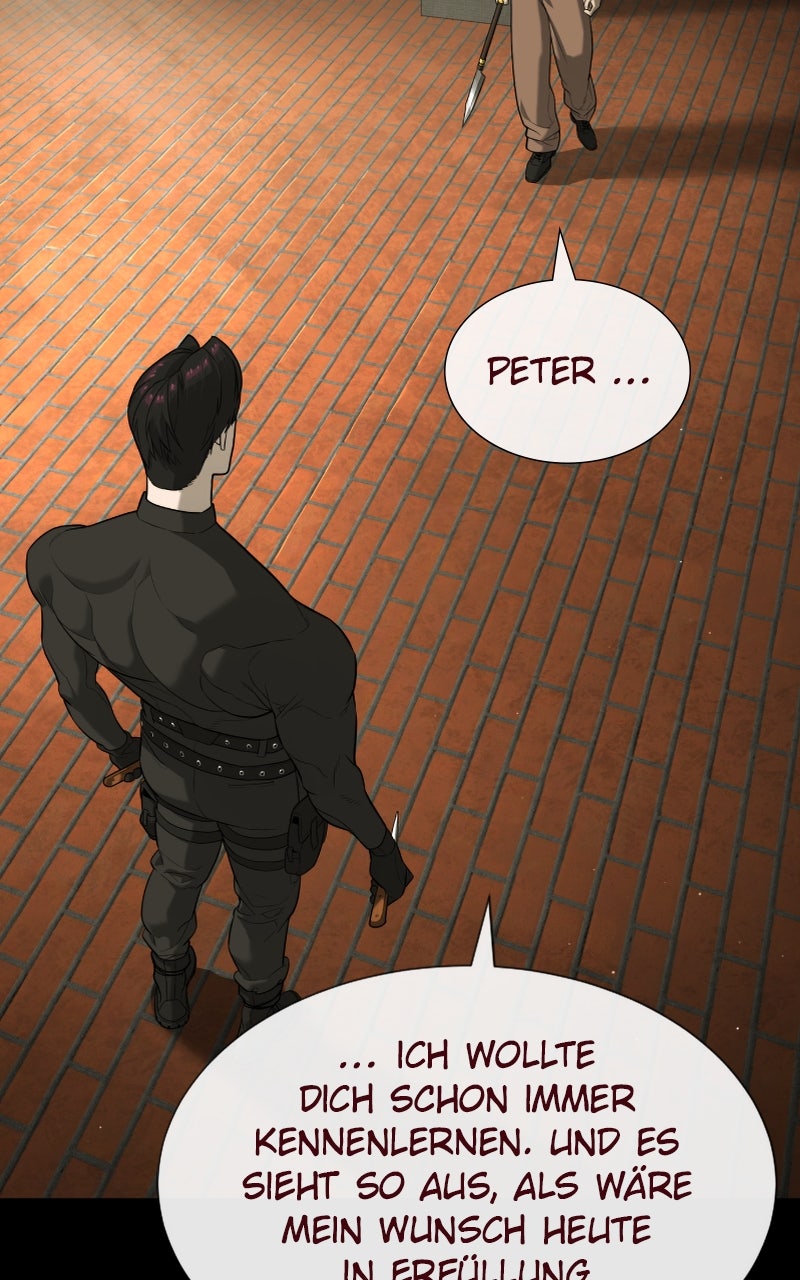 Read Killer Peter DE Manga Online