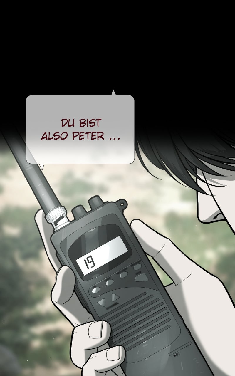 Read Killer Peter DE Manga Online