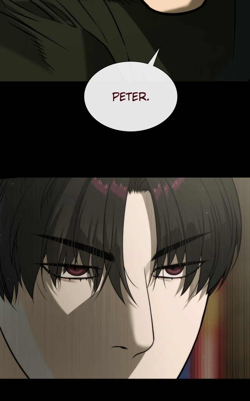 Read Killer Peter DE Manga Online