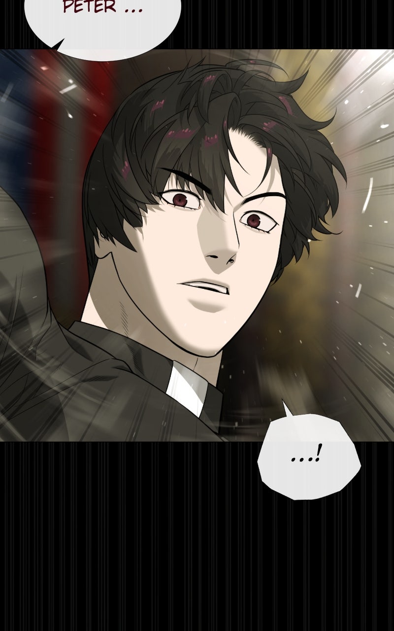 Read Killer Peter DE Manga Online