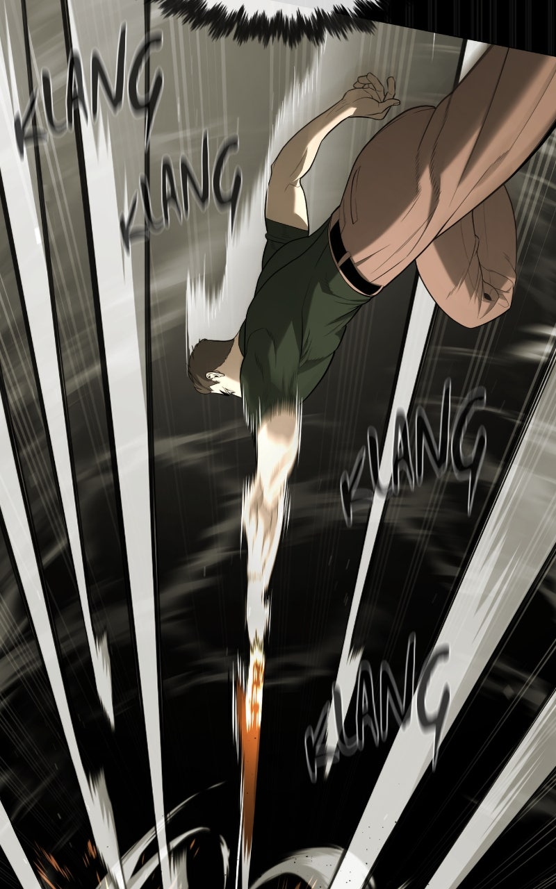 Read Killer Peter DE Manga Online