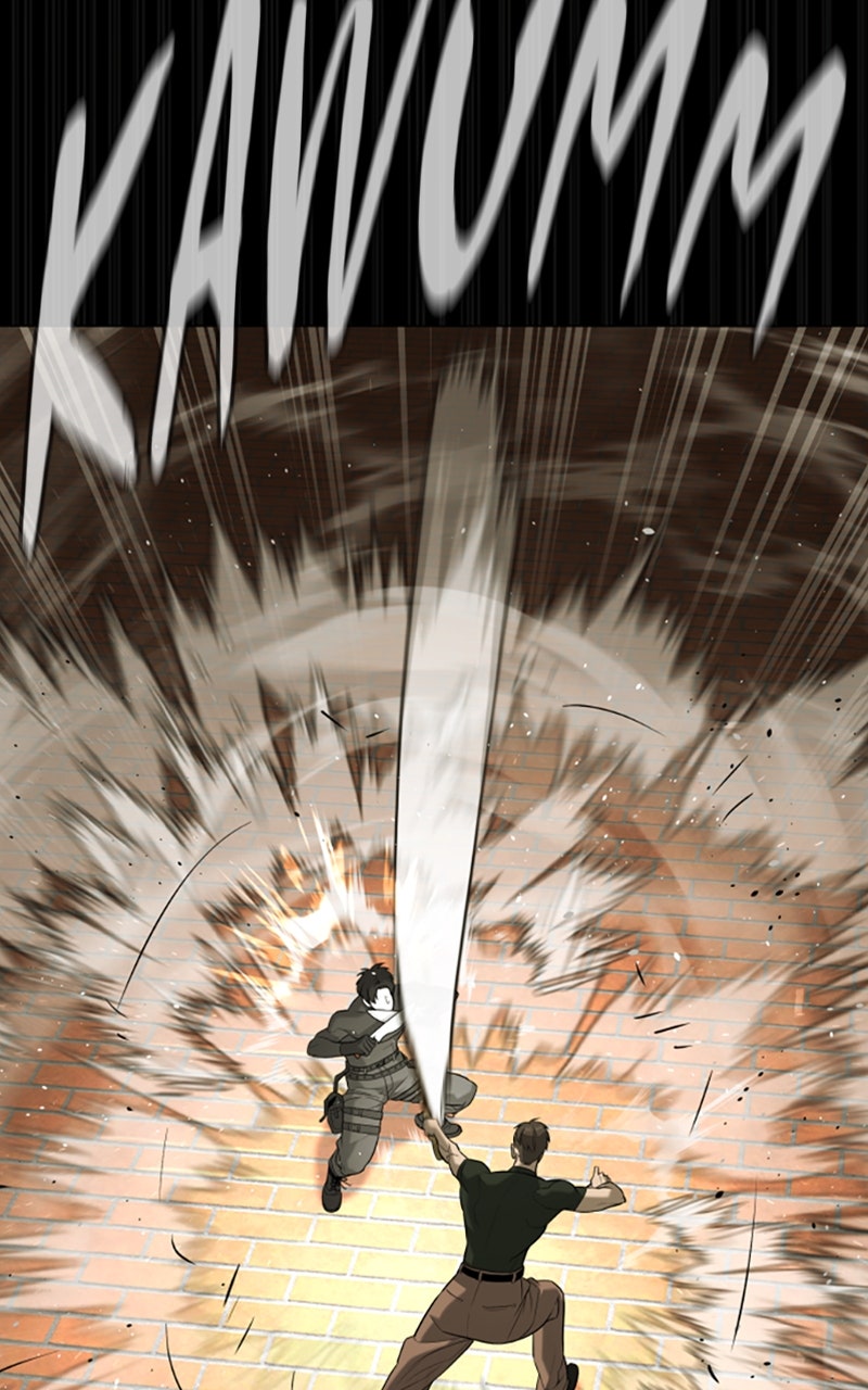 Read Killer Peter DE Manga Online