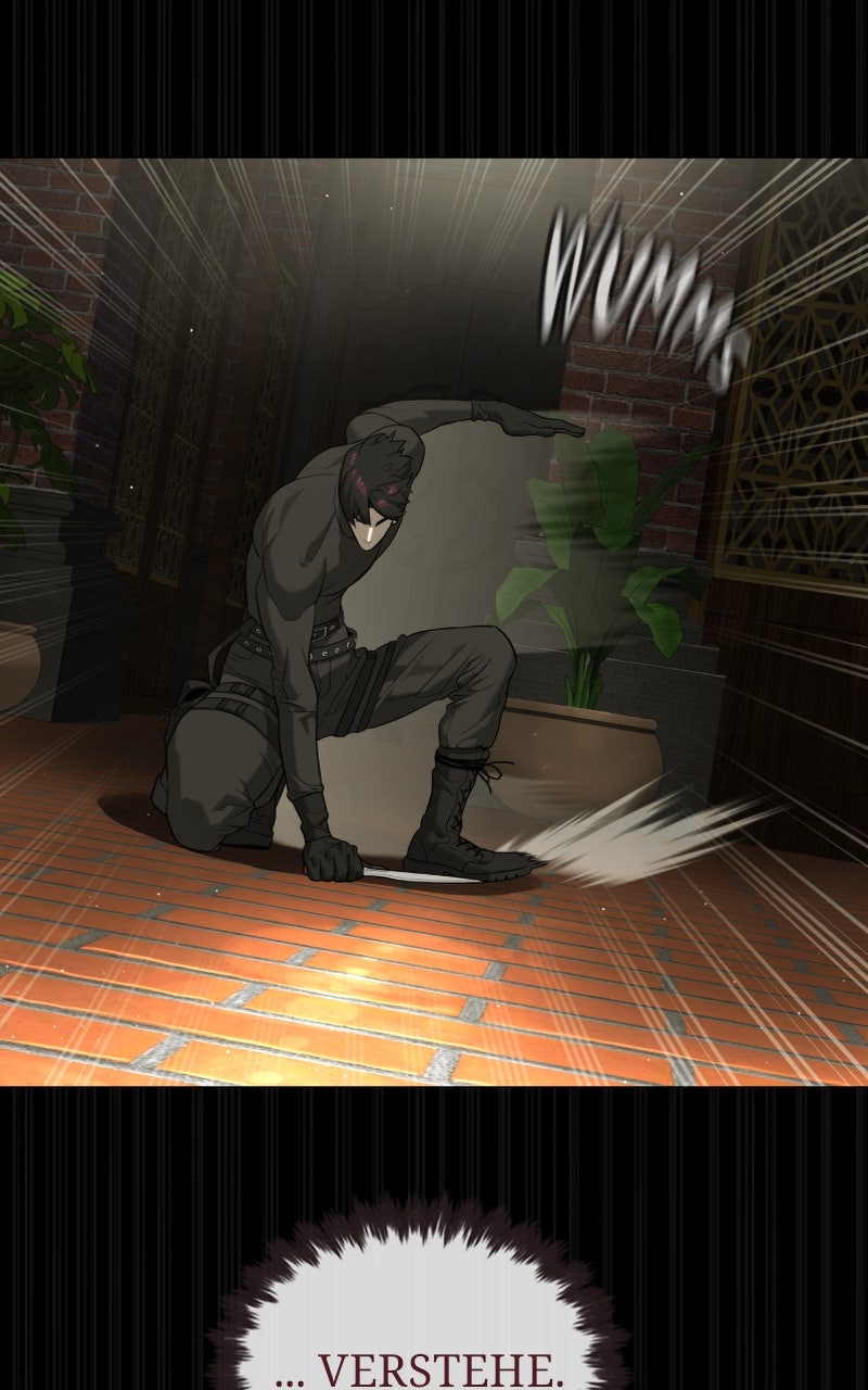 Read Killer Peter DE Manga Online