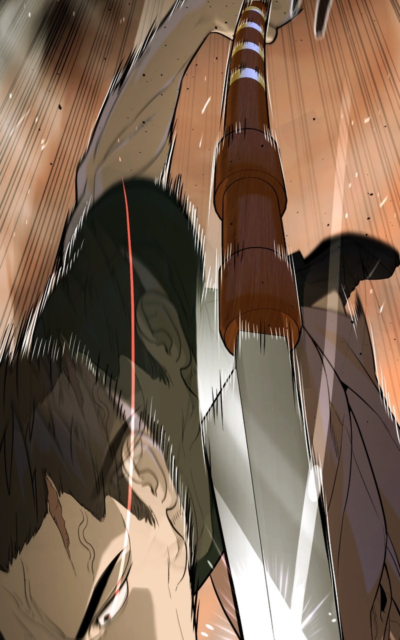 Read Killer Peter DE Manga Online