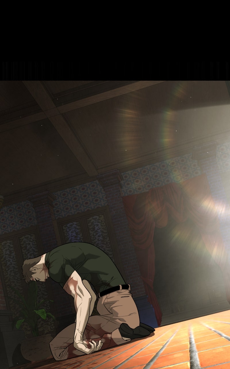 Read Killer Peter DE Manga Online