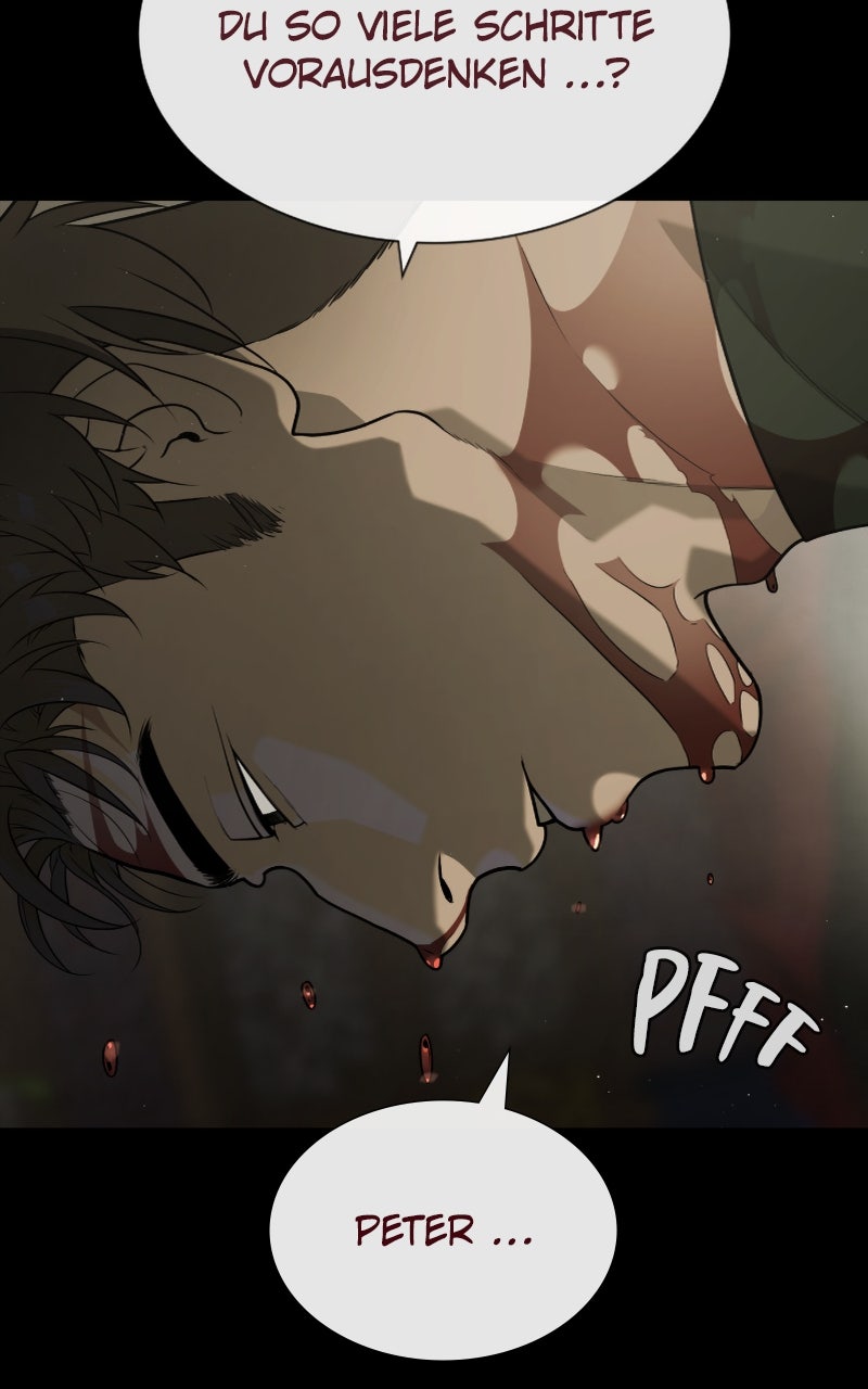 Read Killer Peter DE Manga Online