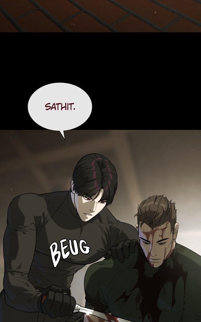 Read Killer Peter DE Manga Online