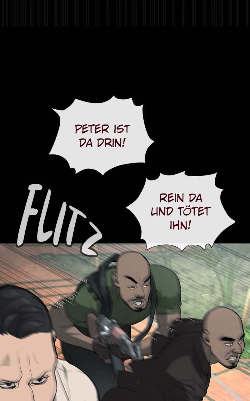 Read Killer Peter DE Manga Online