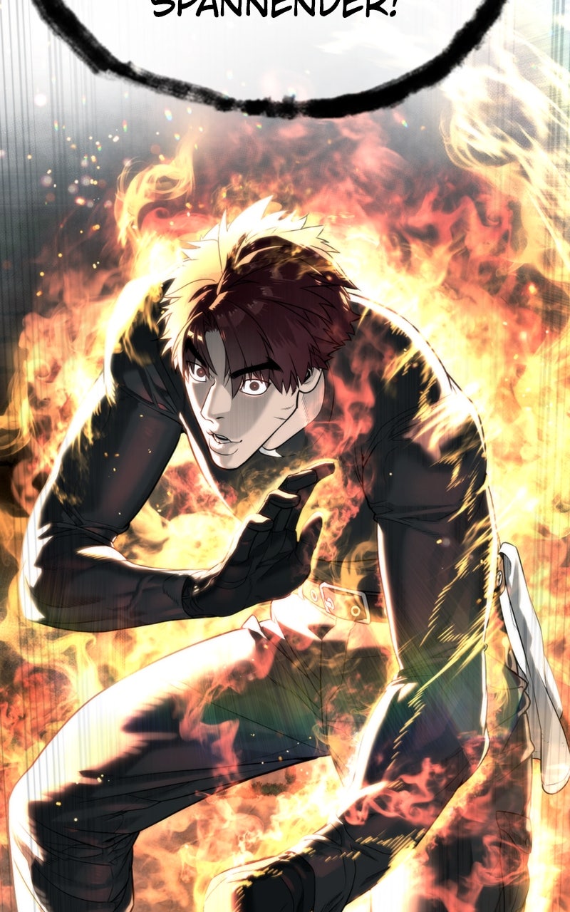 Read Killer Peter DE Manga Online