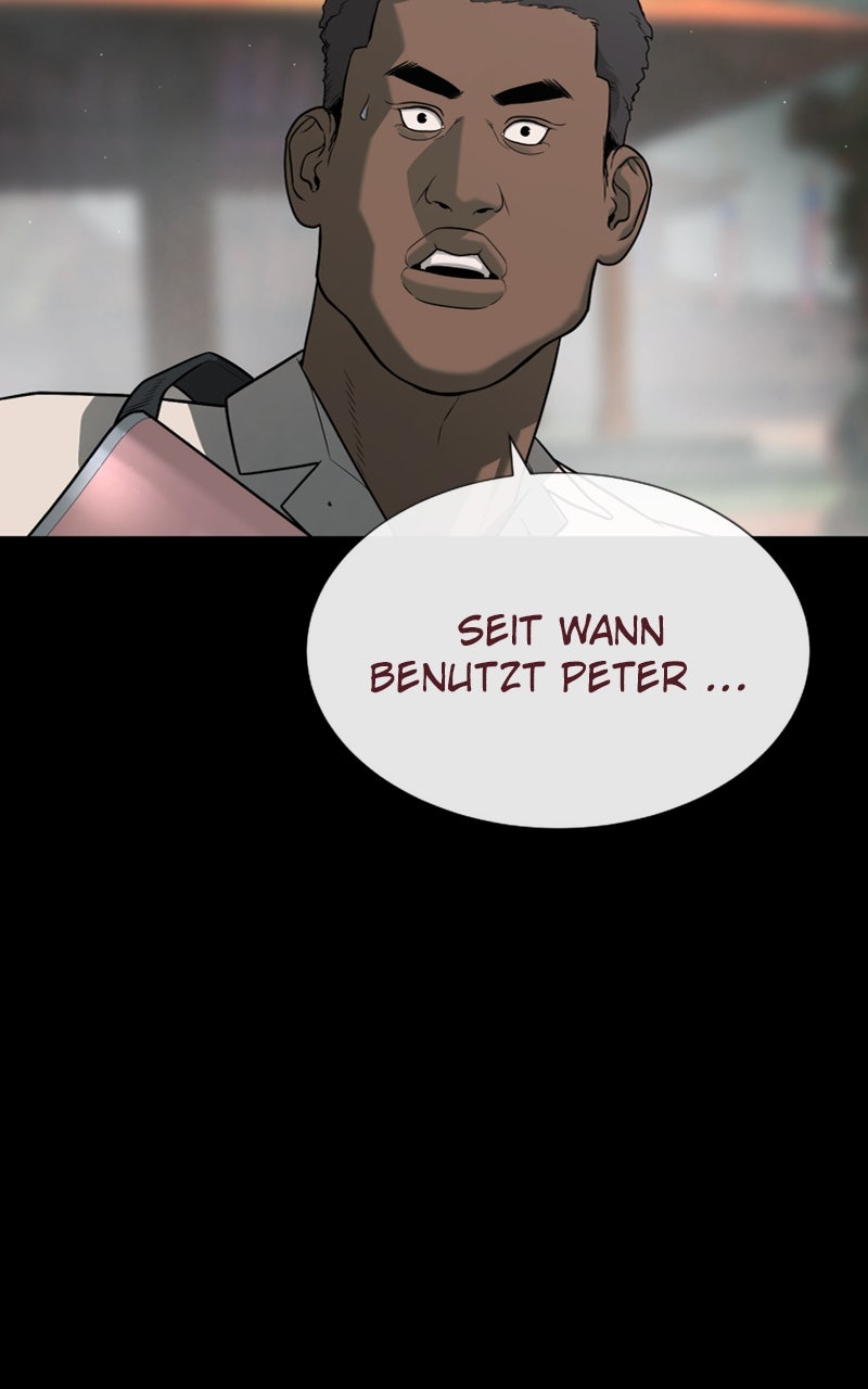 Read Killer Peter DE Manga Online
