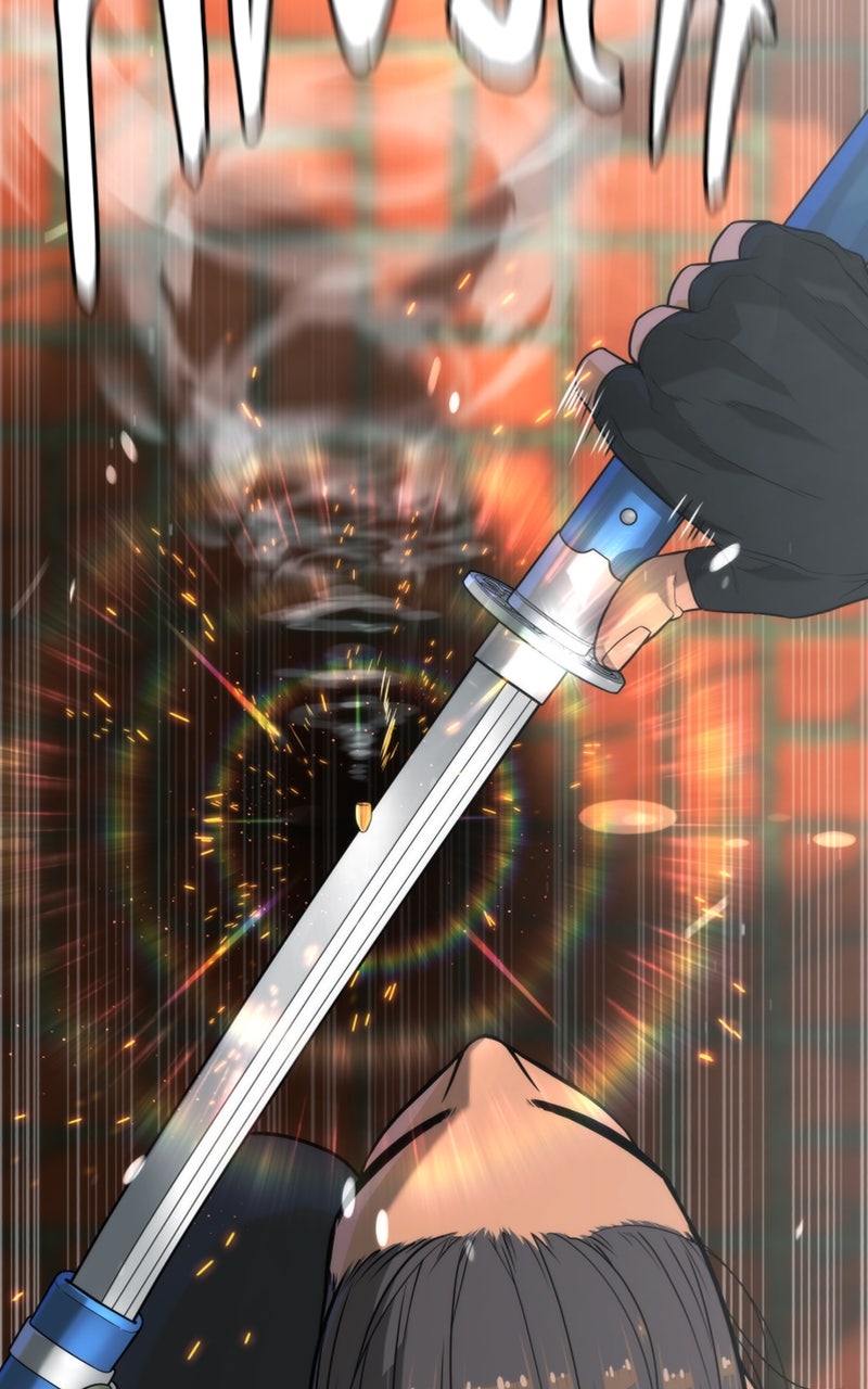 Read Killer Peter DE Manga Online