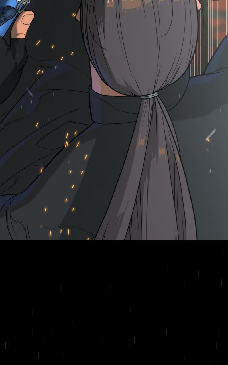 Read Killer Peter DE Manga Online