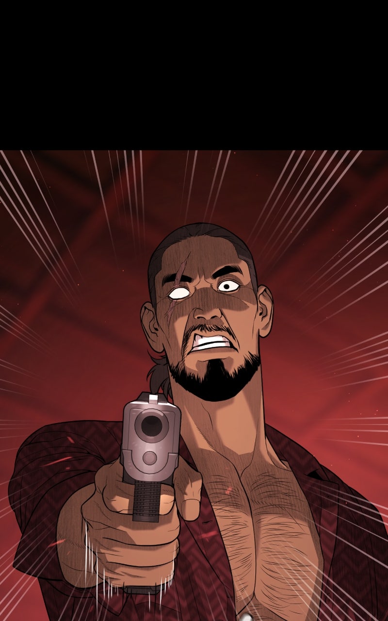 Read Killer Peter DE Manga Online