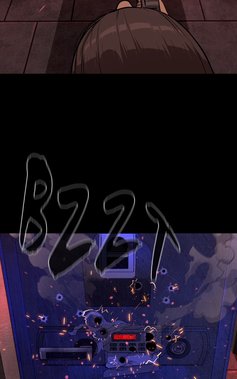 Read Killer Peter DE Manga Online