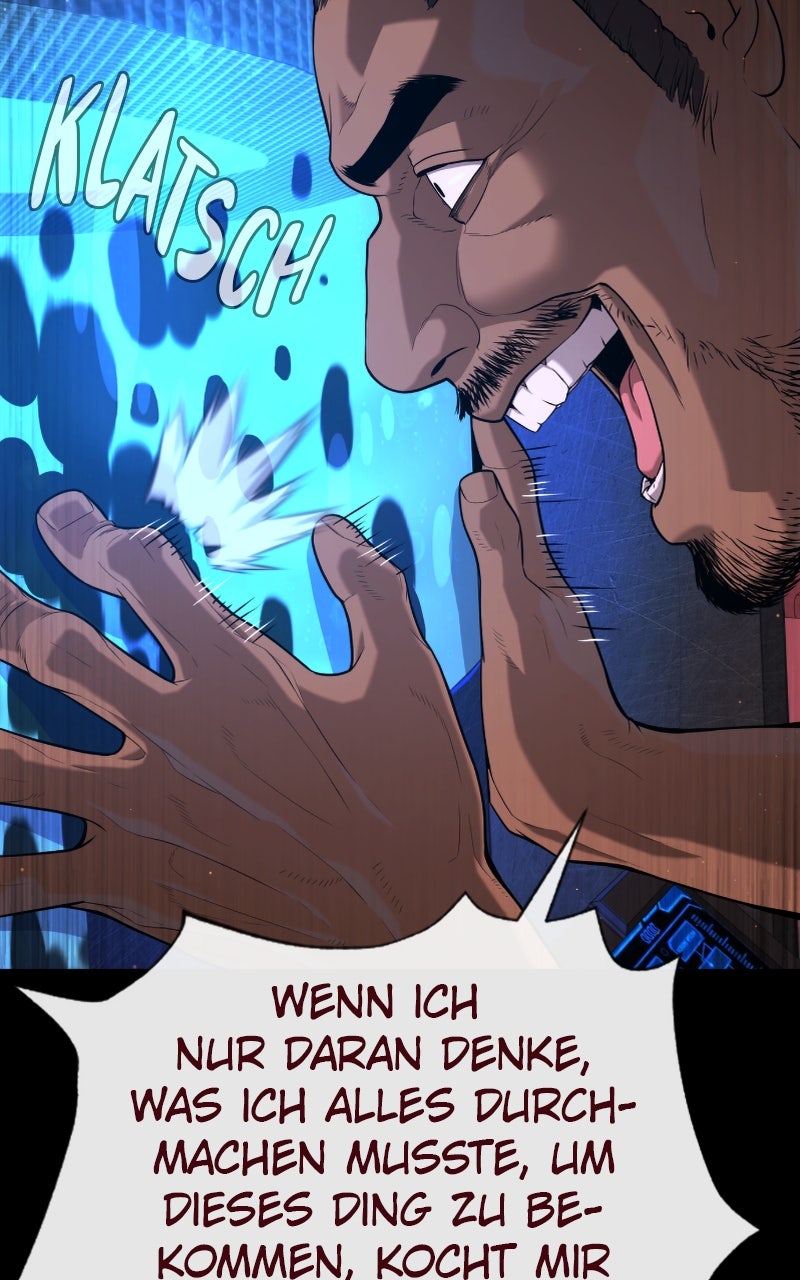 Read Killer Peter DE Manga Online