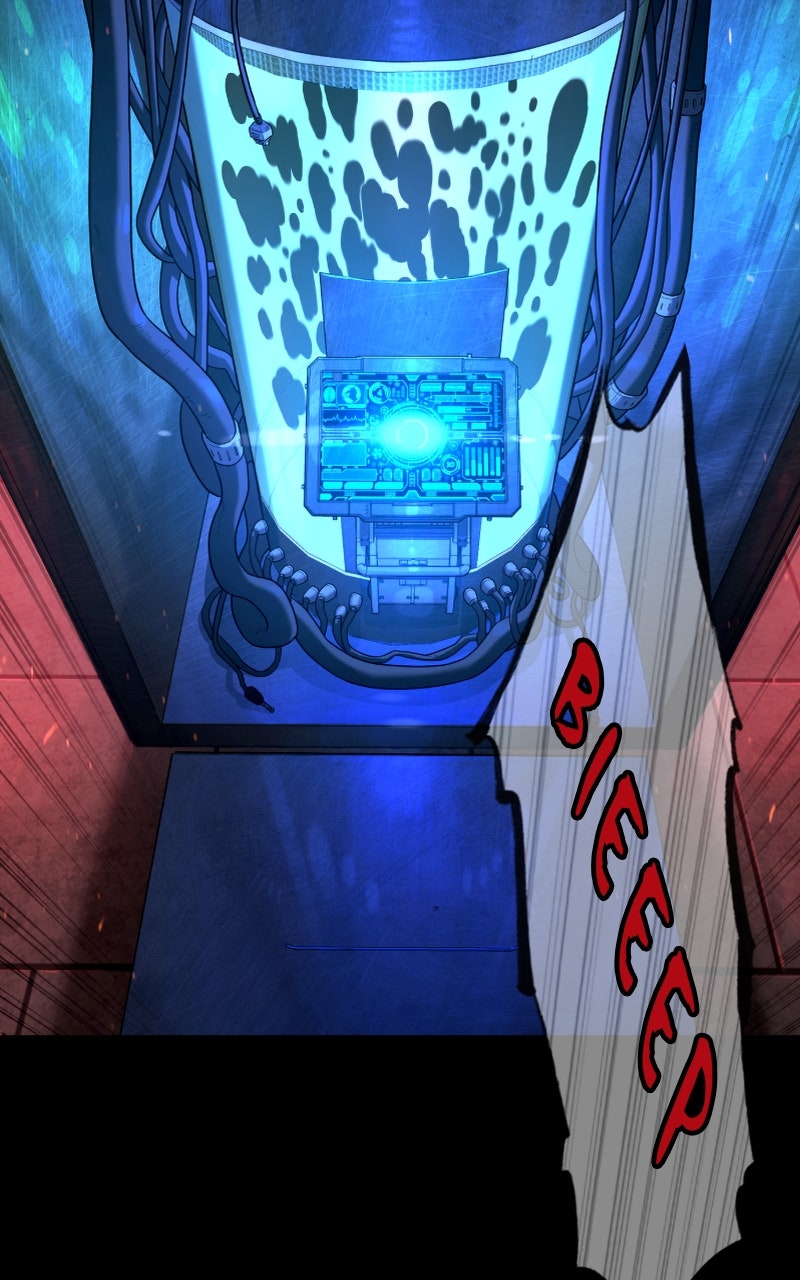 Read Killer Peter DE Manga Online