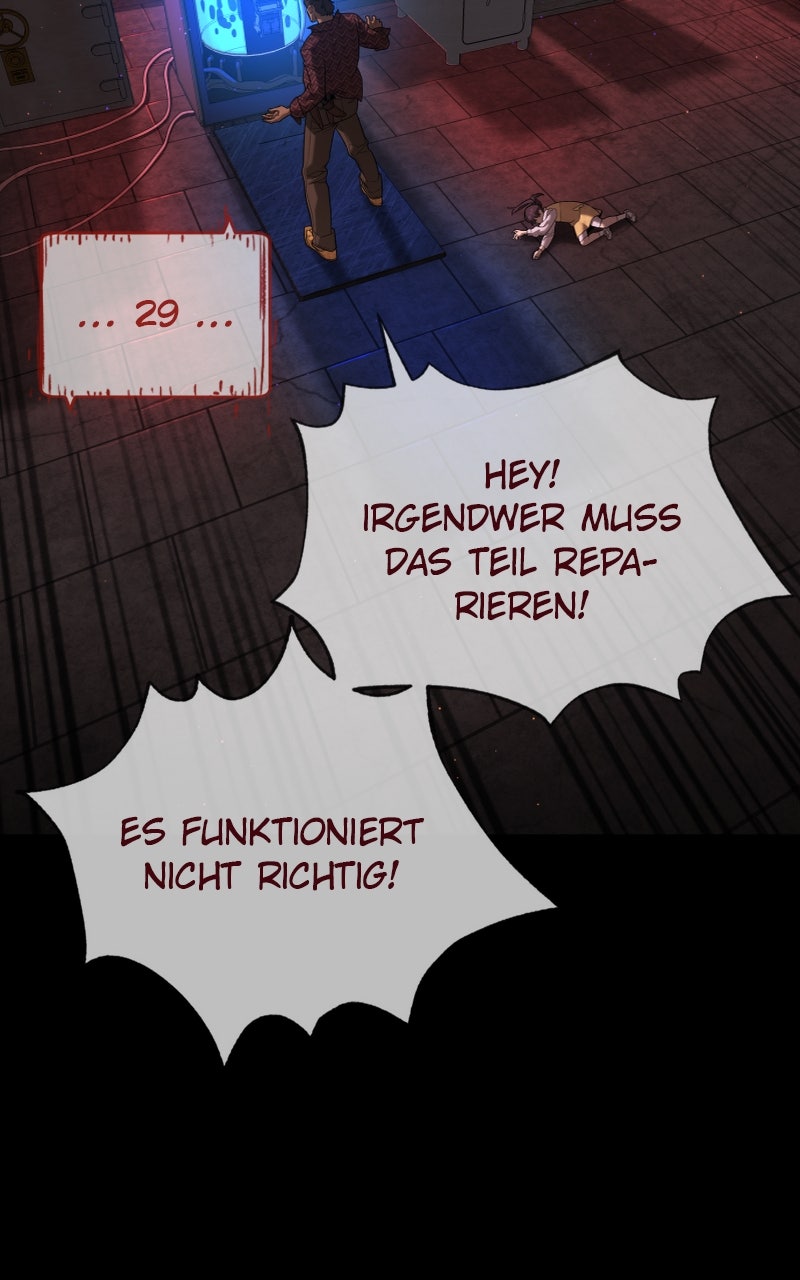 Read Killer Peter DE Manga Online