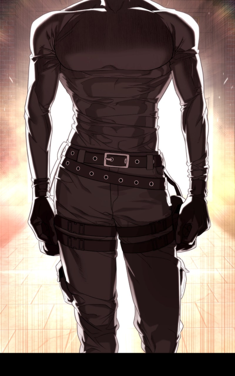 Read Killer Peter DE Manga Online