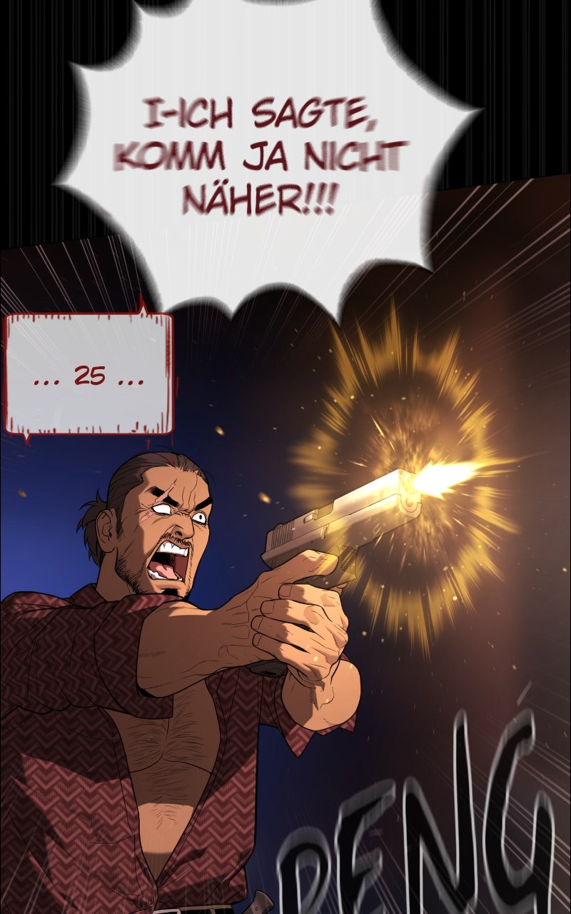 Read Killer Peter DE Manga Online