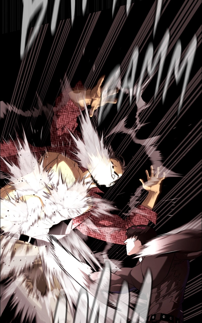 Read Killer Peter DE Manga Online