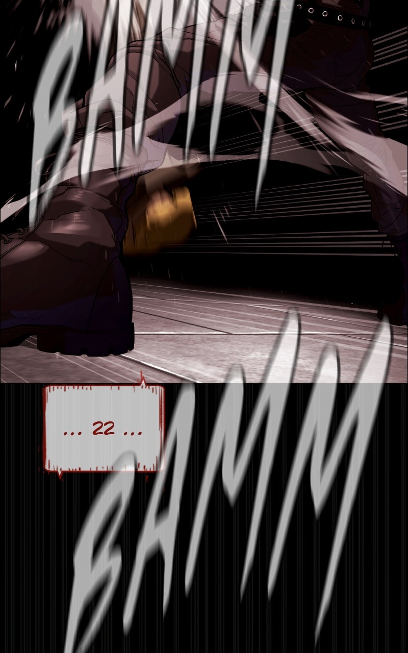 Read Killer Peter DE Manga Online