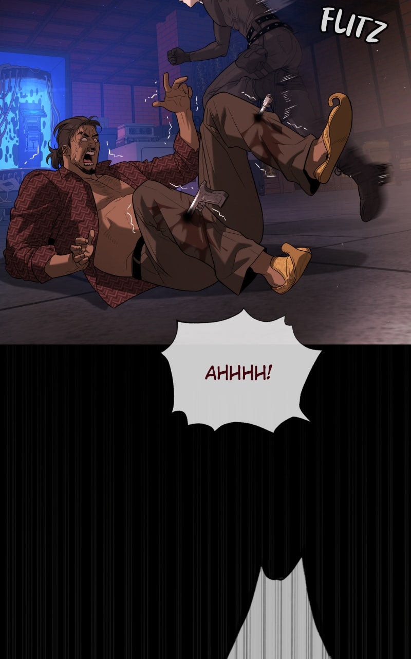 Read Killer Peter DE Manga Online