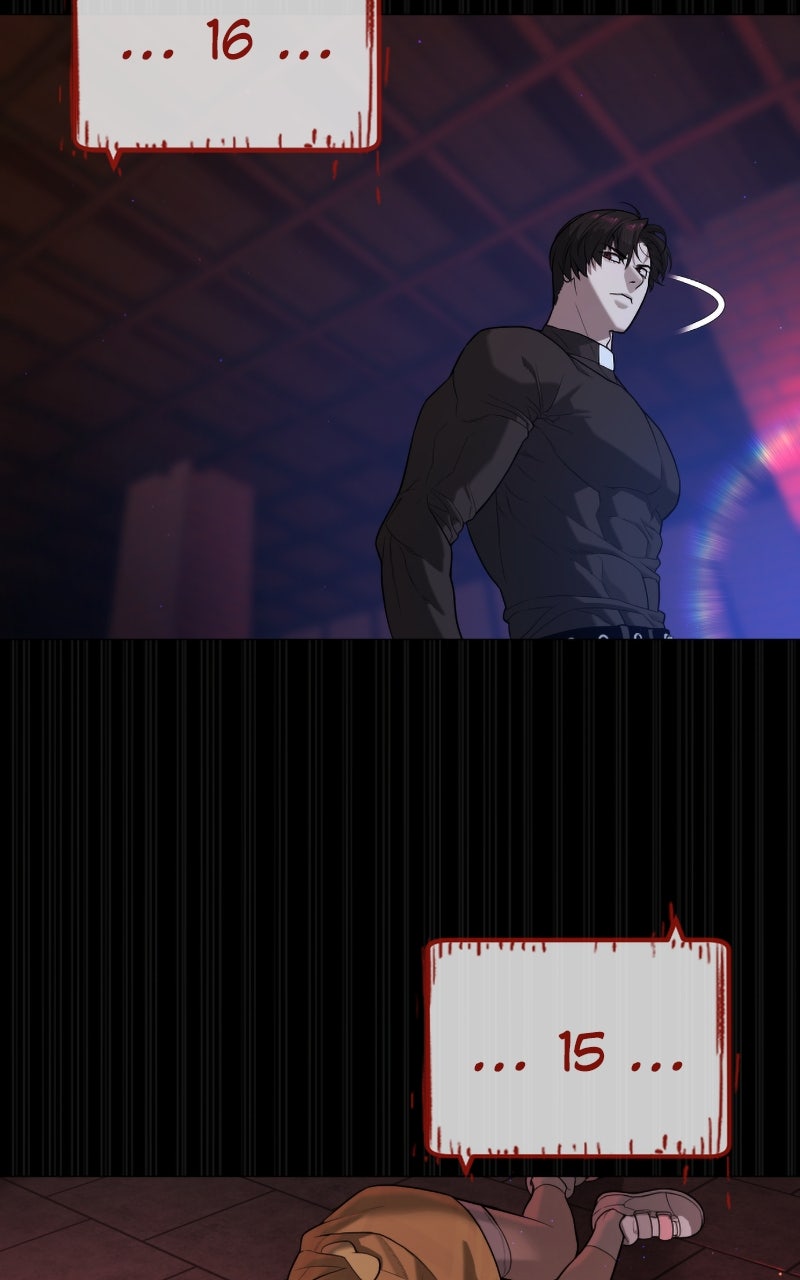 Read Killer Peter DE Manga Online