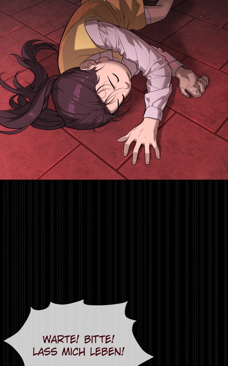 Read Killer Peter DE Manga Online