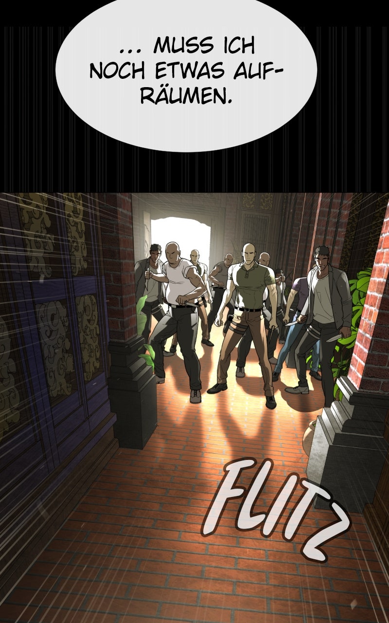 Read Killer Peter DE Manga Online