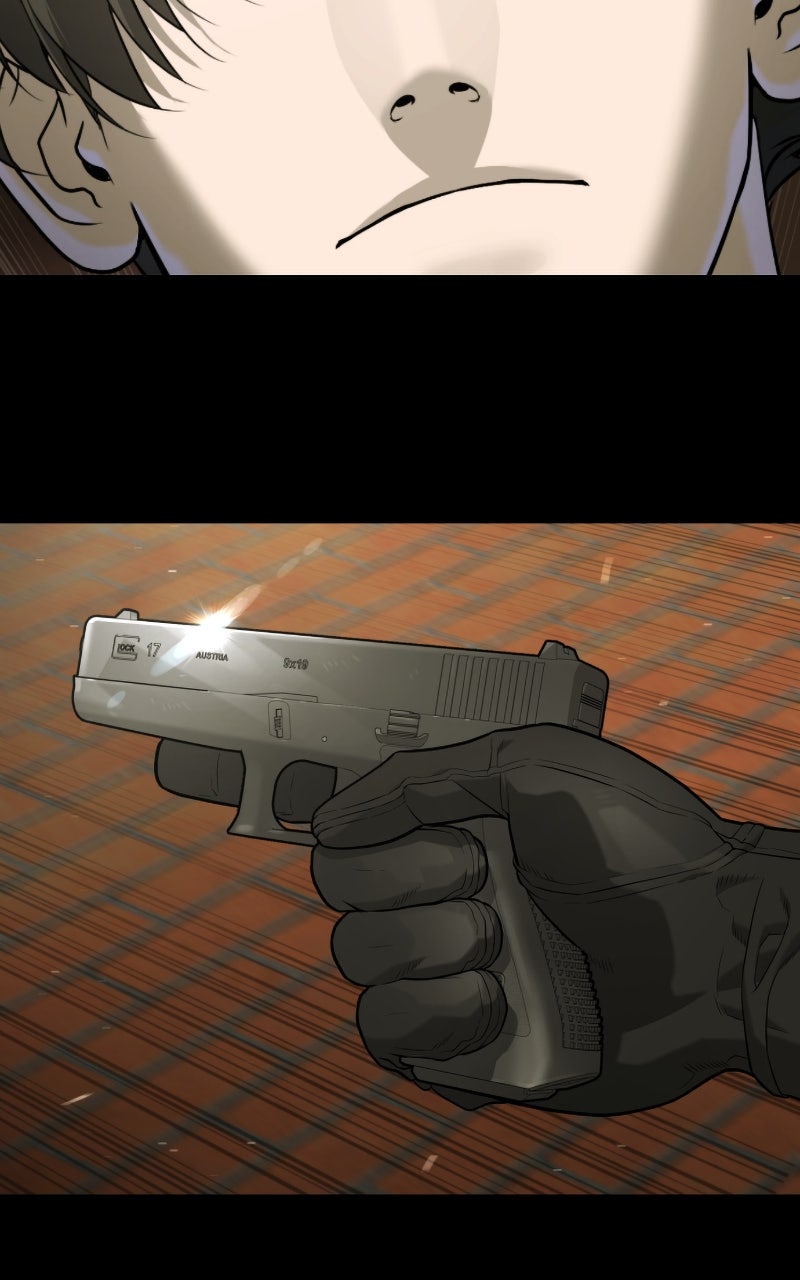 Read Killer Peter DE Manga Online