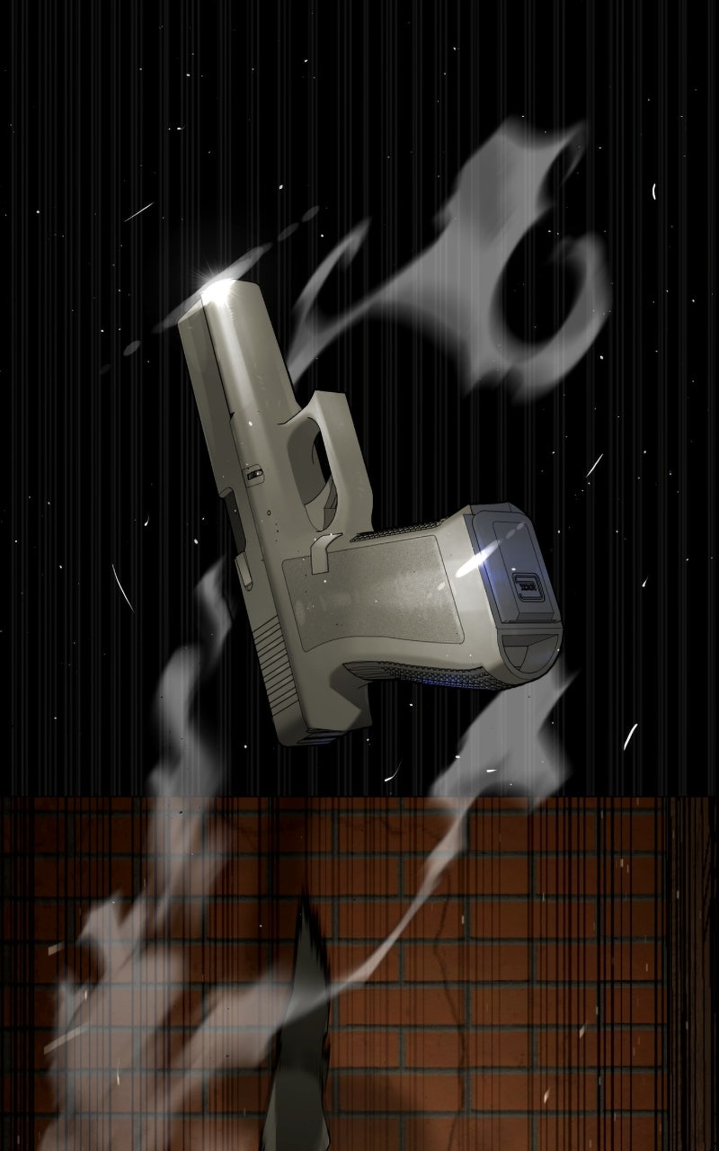 Read Killer Peter DE Manga Online