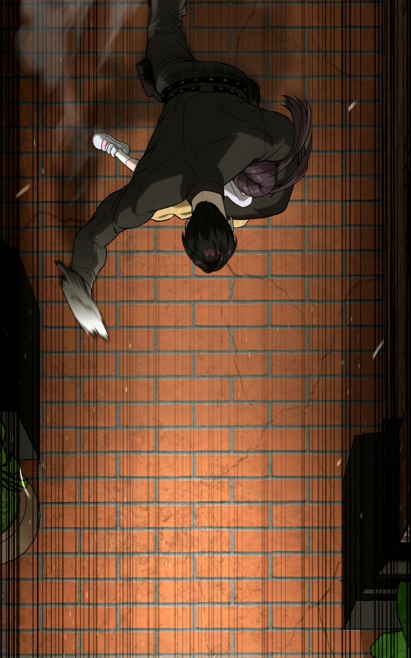 Read Killer Peter DE Manga Online