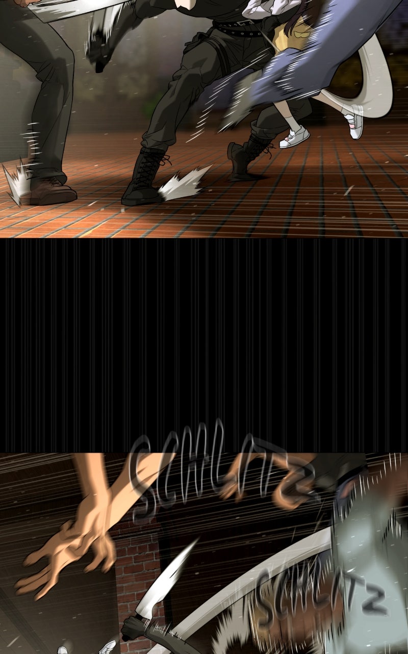 Read Killer Peter DE Manga Online