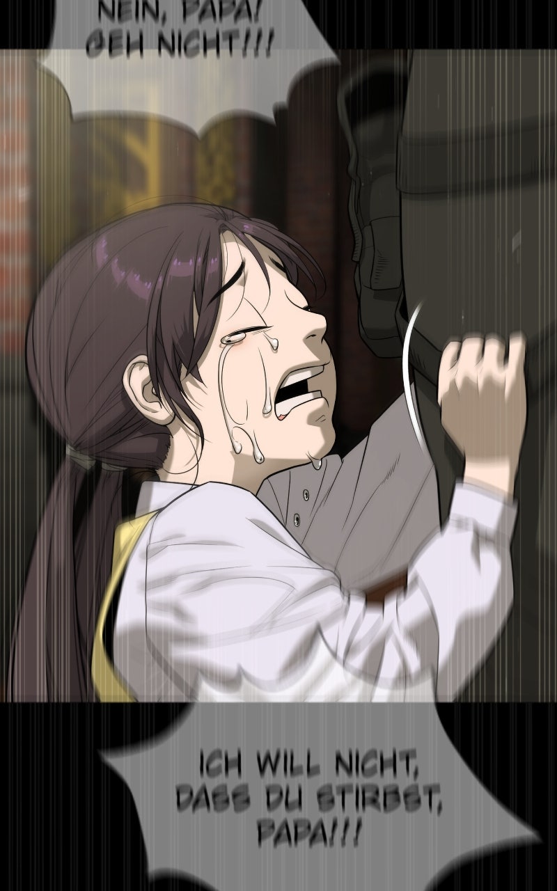 Read Killer Peter DE Manga Online