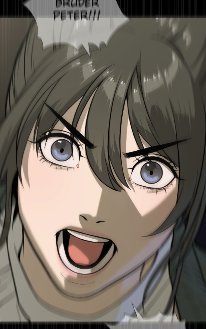 Read Killer Peter DE Manga Online