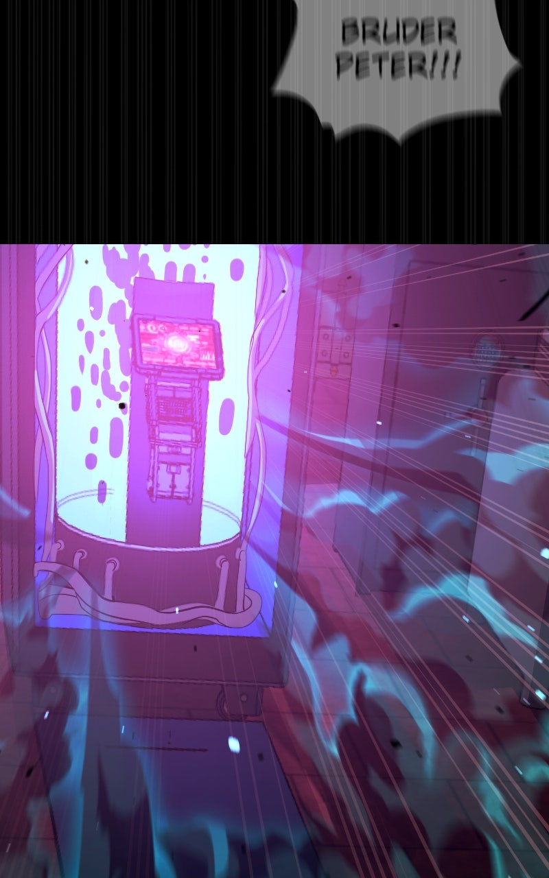 Read Killer Peter DE Manga Online