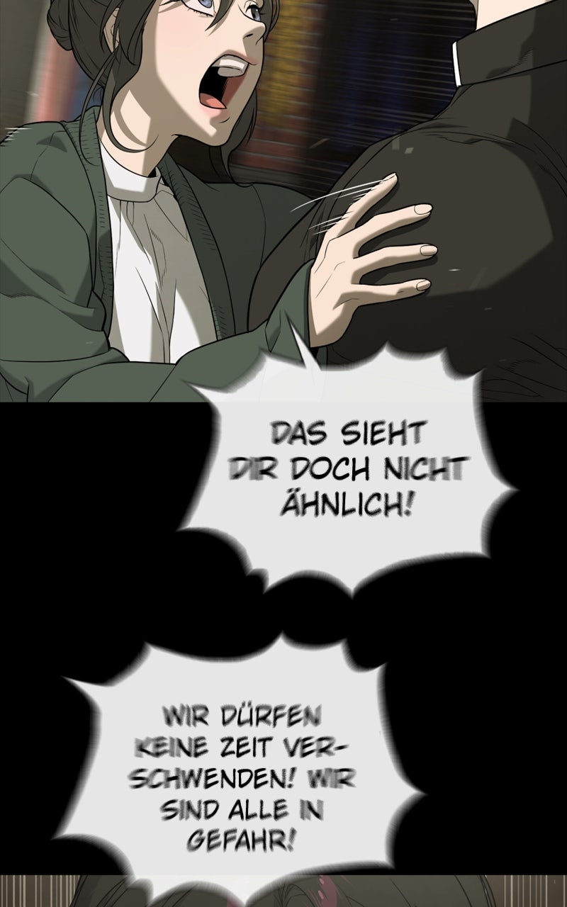 Read Killer Peter DE Manga Online