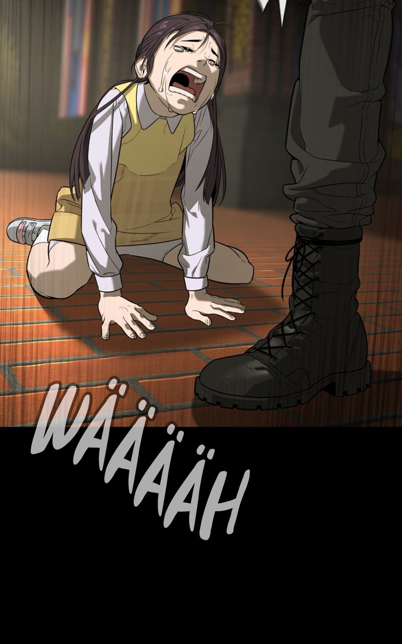 Read Killer Peter DE Manga Online