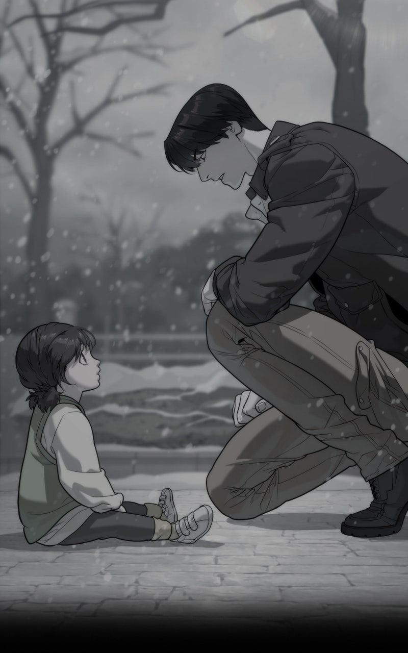 Read Killer Peter DE Manga Online